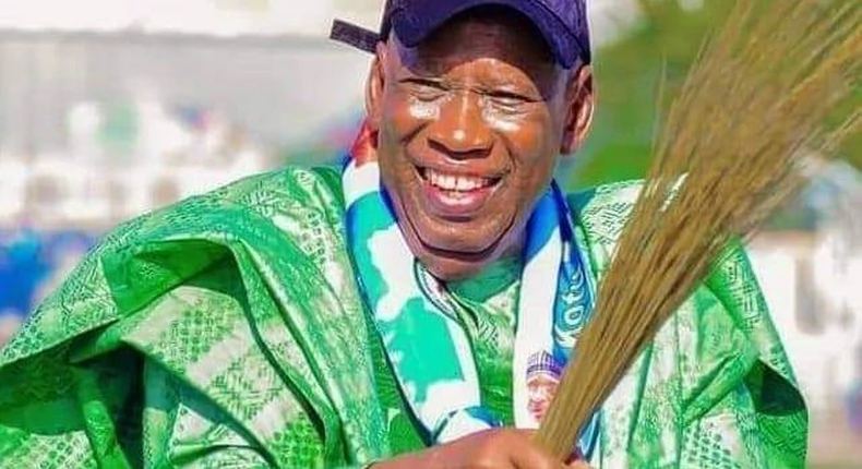 APC considers merger with opposition parties