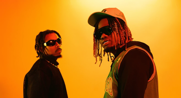 Kaystyle partners with Grammy-winning producer Leriq for 'Asylum' EP
