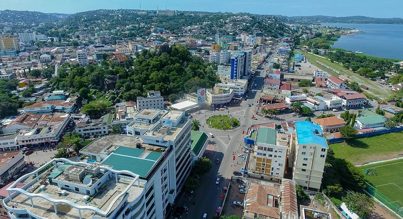 Tanzania at risk of facing some economic hardship