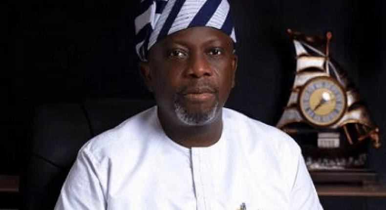 Oyo govt debunks ₦10,000 palliatives for civil servants, students