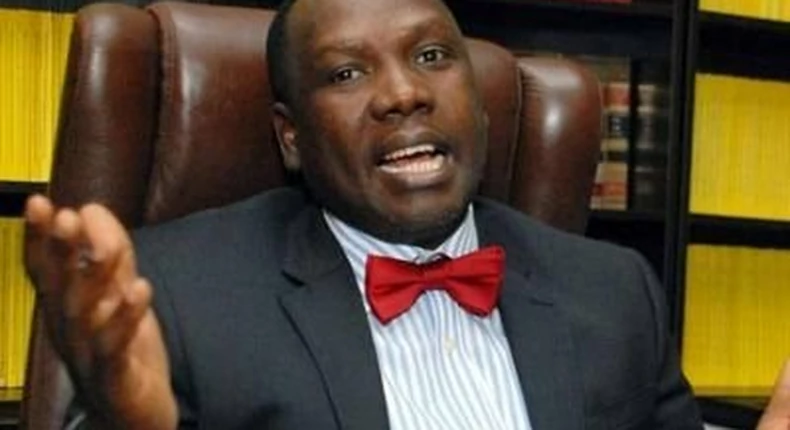 Tinubu mismatched ministers' portfolios, Atiku'a aide criticises