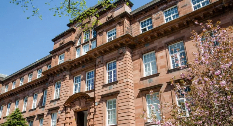 University of Dundee School of Business joins others with AACSB accreditation