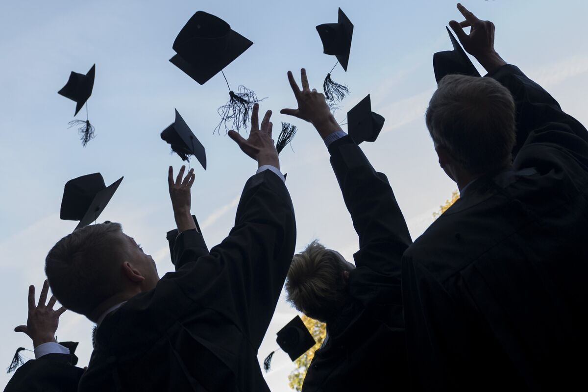 Borrowers With $39 Billion in Student Loans Finally See Relief