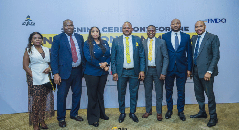 Zylus Homes secures 10 billion commercial paper funding to redefine urban living