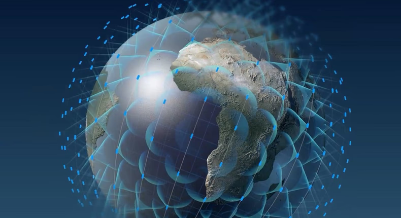 Top 10 African countries with blazing fast mobile internet speeds