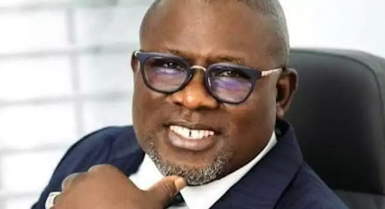 Oborevwori swears in 26 commissioners, warns against ethnic politics