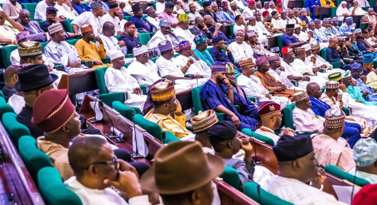 Interior Minister, man with proven track record of excellence - Ondo Assembly