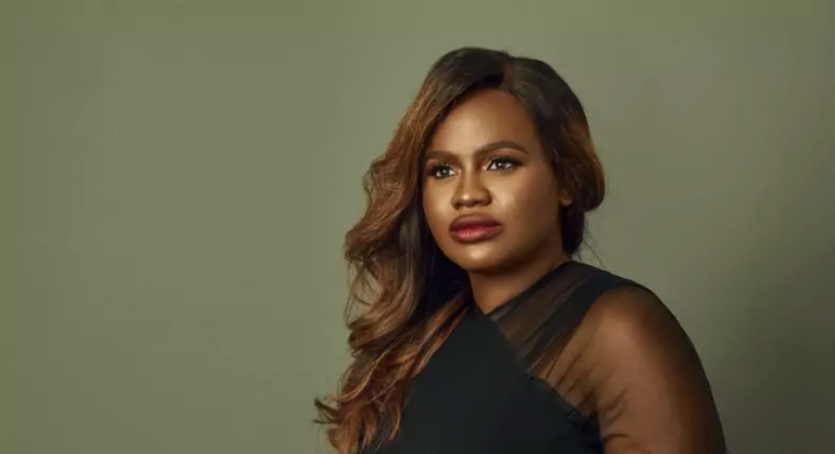 What we know so far about Jade Osiberu's upcoming movie 'Everything Scatter' F