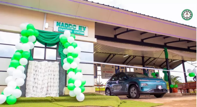 Nigeria promises its citizens affordable commuting with electric vehicle rollout
