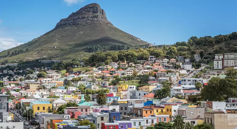 6 top African cities where most people want to live, work, and invest