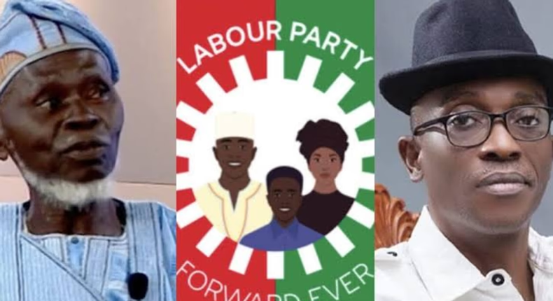 Confusion in Labour Party as Apapa and Abure differ over appeal court judgment