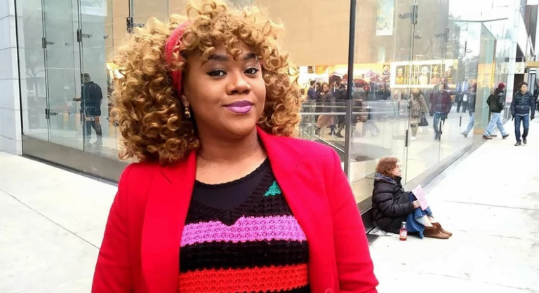 I am friends with my ex-husband's first wife - Stella Damasus