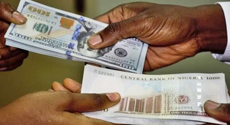 Naira's dramatic comeback: Experts predict ₦700 to $1