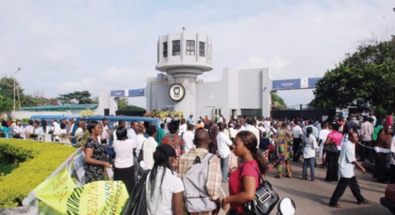 Nigerian varsities strategic asset to economic development - Prof. Nwakanma