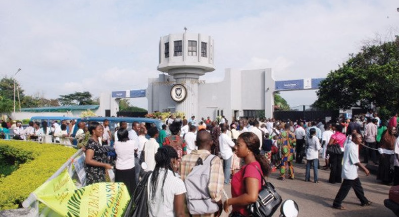 Nigerian varsities strategic asset to economic development - Prof. Nwakanma