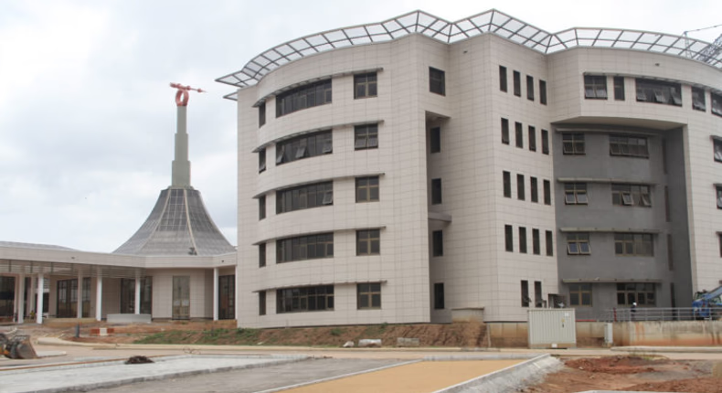 NILDS decries low female representation in Nigerian politics