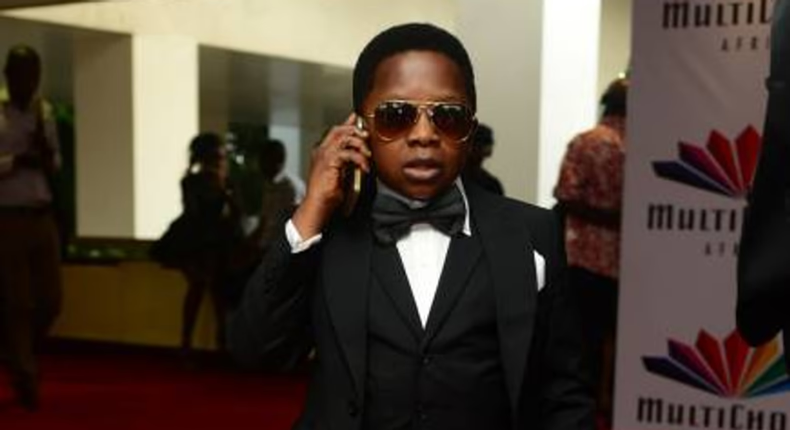 People think I'm uneducated because of the roles I play - Chinedu Ikedieze