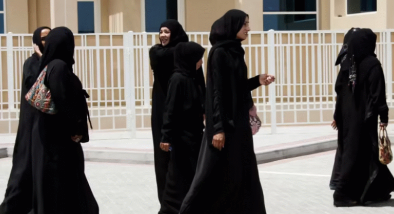 France bans female Muslim students from wearing abaya dress in schools