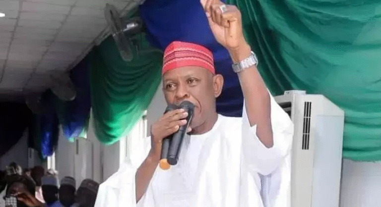 Kano Govt takes FG to court over harassment of state anti-corruption agency