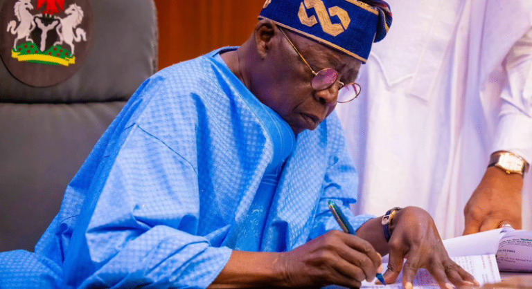 Publish forensic report on NDDC - Niger Delta women leaders urges Tinubu