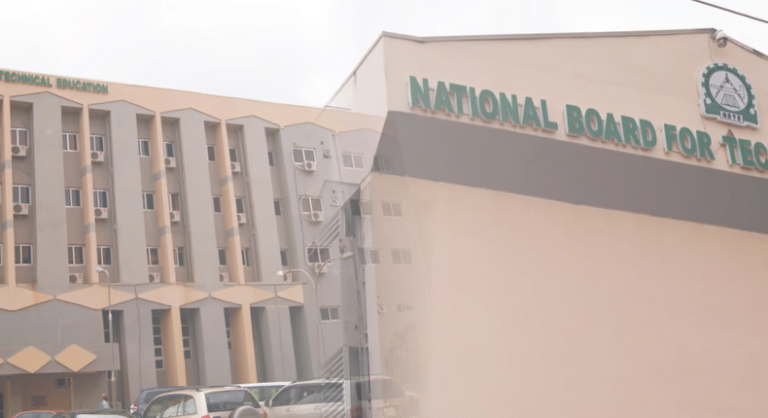 HND top-up for HND holders interested in pursuing academic career - NBTE