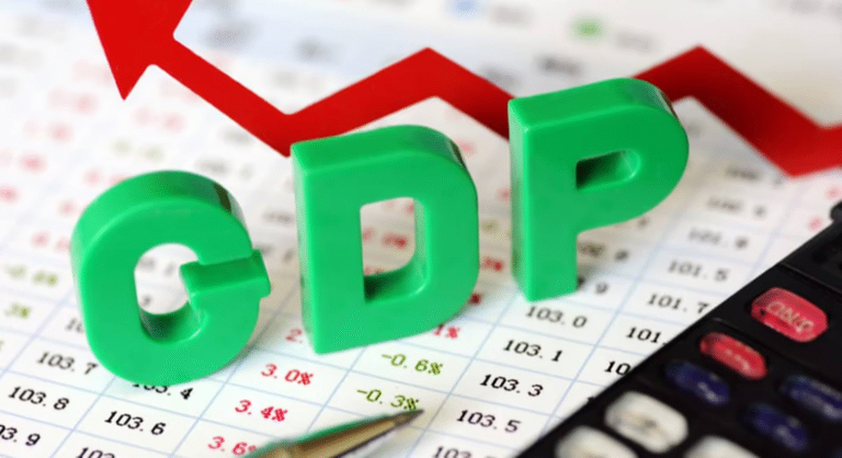 Top 10 African countries with the highest GDP per capita