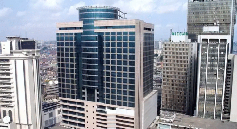 Bank's borrowing from CBN increases by 79% to ₦12 trillion in 8 months