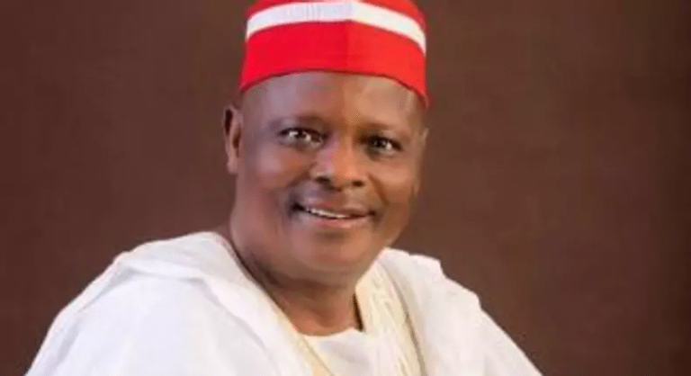 NNPP suspends Kwankwaso for negotiating with Atiku, Obi, Tinubu