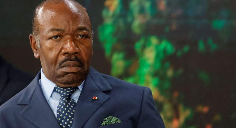 Another coup in Africa as military removes Gabon President