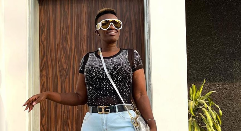 Real Warri Pikin opens up about weight loss journey, slams critics