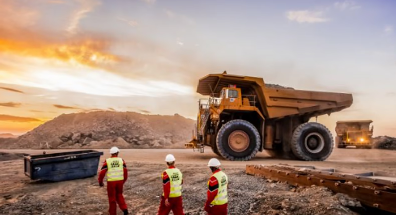 Akwa Ibom Govt closes down Chinese mining company