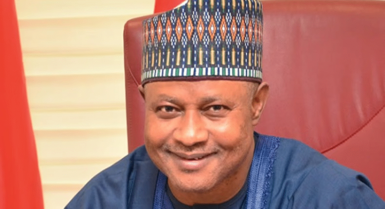 Kaduna Govt set to focus on 5 pivotal areas for citizens’ well being