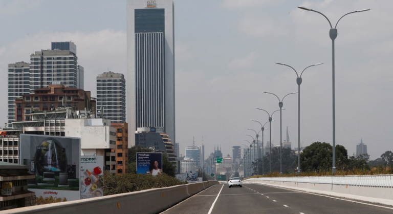 Kenya hikes government tender for foreign businesses up to Sh5 billion