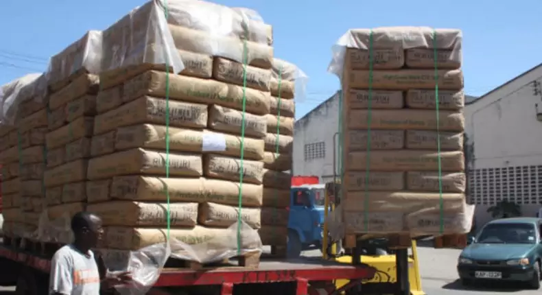 Uganda's economy sees impressive growth as trade deficits shrink and exports surge