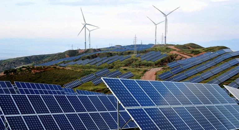 Investing $100 billion annually: Africa's ambitious path to clean energy by 2040