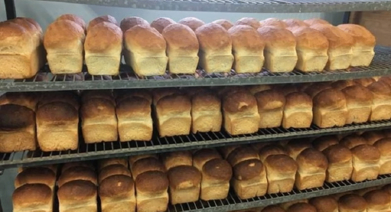 500,000 jobs threatened over cost of baking materials