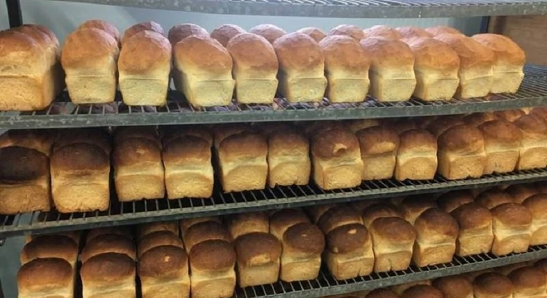 500,000 jobs threatened over cost of baking materials