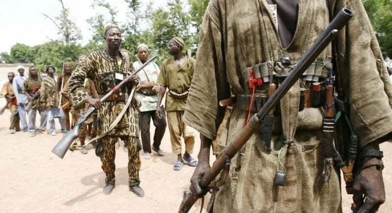 'Bandits’ attack on farmers may worsen food crisis in Nigeria' - Group