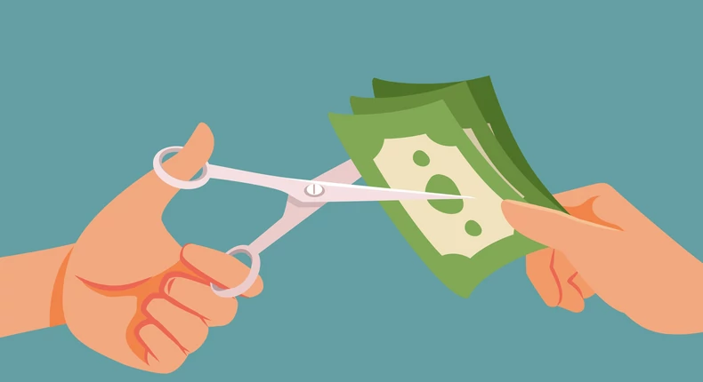 Africa's VC market shrinks by $1.4 billion in 2023, startups struggle