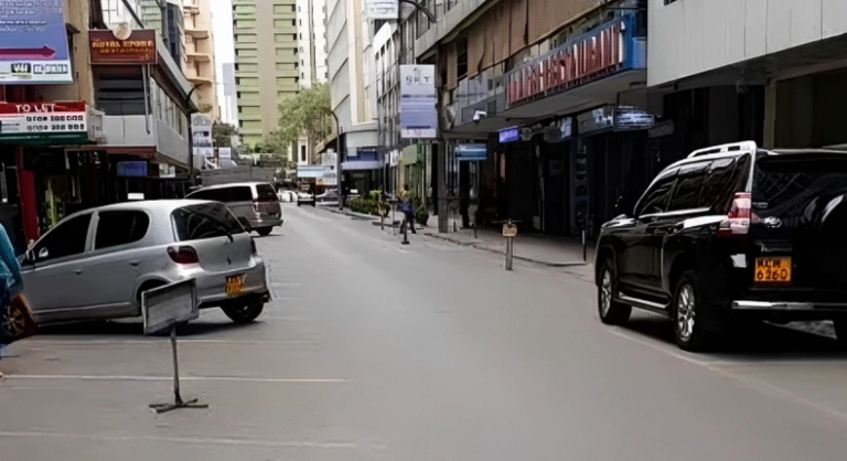 Kenya's export development levy sparks trade diversion fears across East Africa