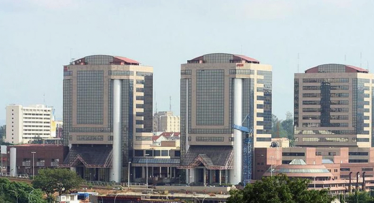 Top 10 most valuable companies in Nigeria mid-way into 2023