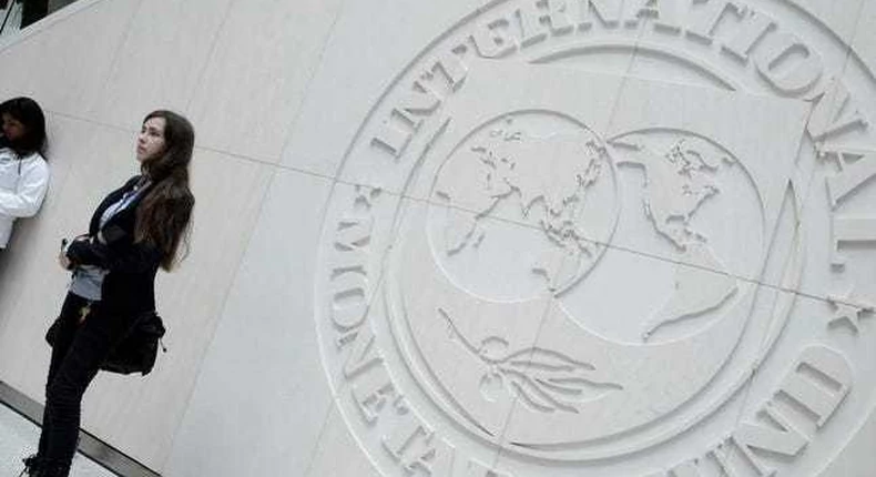 The IMF has slammed African central banks for misguided currency regulation