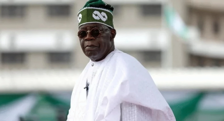 Fuel subsidy removal has saved $1.32 Billion in just two months - Tinubu