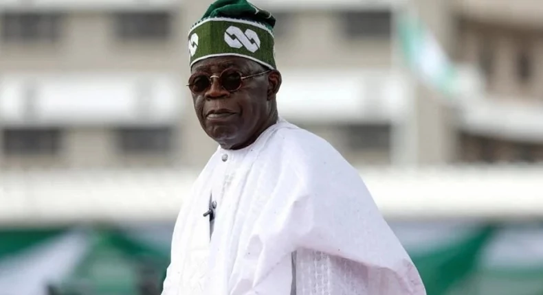 Fuel subsidy removal has saved $1.32 Billion in just two months - Tinubu
