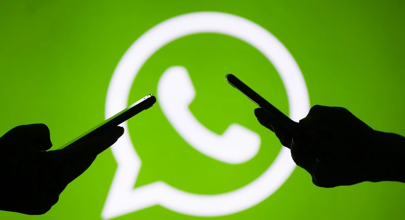 WhatsApp introduces screen sharing for video calls