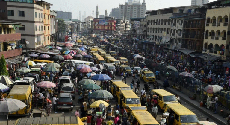 CBN says Nigeria's inflation crisis 'not so bad' compared to other African nations