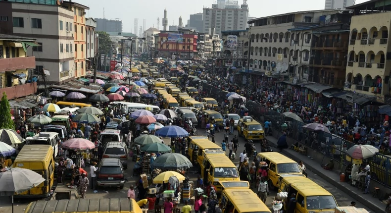 CBN says Nigeria's inflation crisis 'not so bad' compared to other African nations