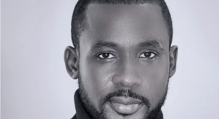 Benjamin Joseph recounts his struggles after moving to the US