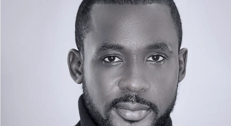 Benjamin Joseph recounts his struggles after moving to the US