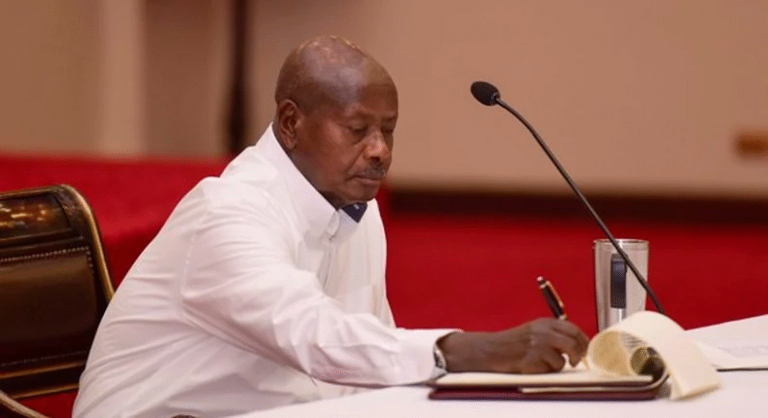 See the Ugandan project that both South Korea and Russia are invested in